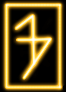 rune